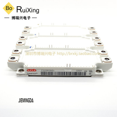 全新FS225R12KE4 FS300R12KE3 FS450R12KE3 FS450R17KE4现货 模块