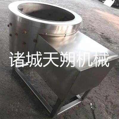 圆筒打油机 家禽内脏脱油机 鸡鸭鹅胗去油机 鸡嗉甩油脂渣处理机