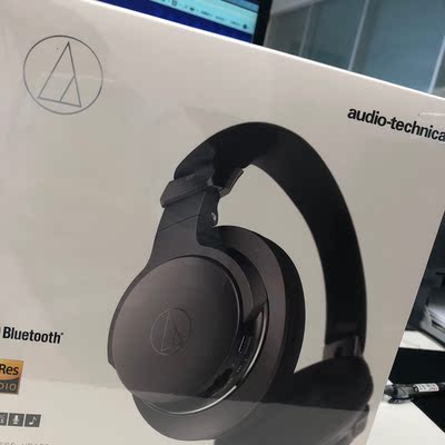 评测铁三角ATH-AR5BT蓝牙耳机怎么样，音质效果如何？