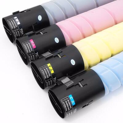 绘威适用柯尼卡美能达TN512 324 514粉盒柯美Bizhub C454E 554E