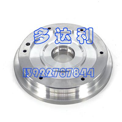 02XR45004203 叶轮迷宫密封 开利中央空调大修配件IMPELLER LABY