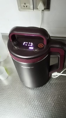 九阳豆G7和Q8选择五大雷区要慎重