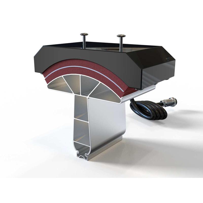 厂家直销烤帽垫/帽子印图发热垫