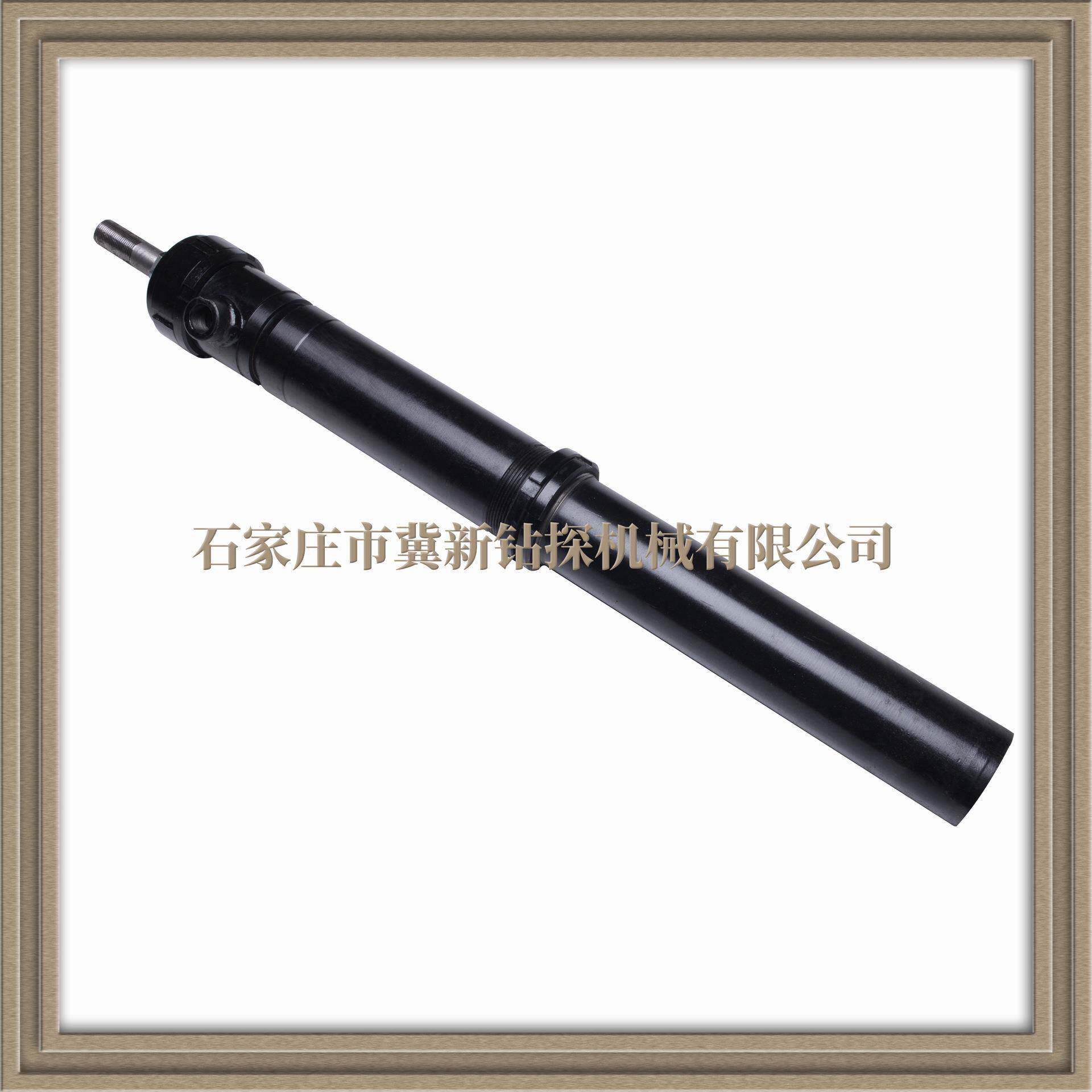 A04-12-0 油缸总成 地质勘探岩心钻机立轴箱配件现货销售