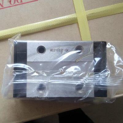 THK直线导轨滑块SSR15XW1UU SSR20XW1UU SSR25XW1UU轴承专业销售