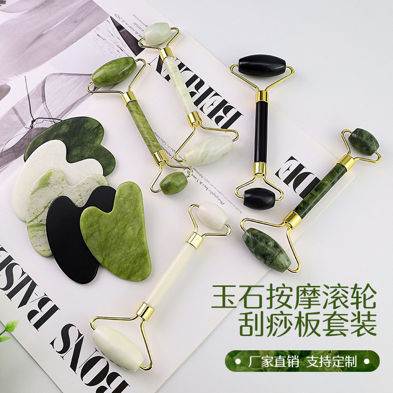 按摩棒拇指按摩温熏调理器配件