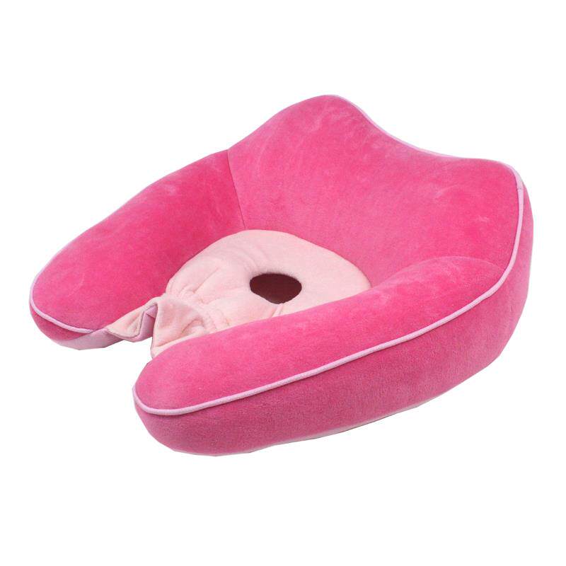 高档日椎垫本办公臀室3D美臀坐记忆棉提臀翘臀护尾减压垫孕妇垫透