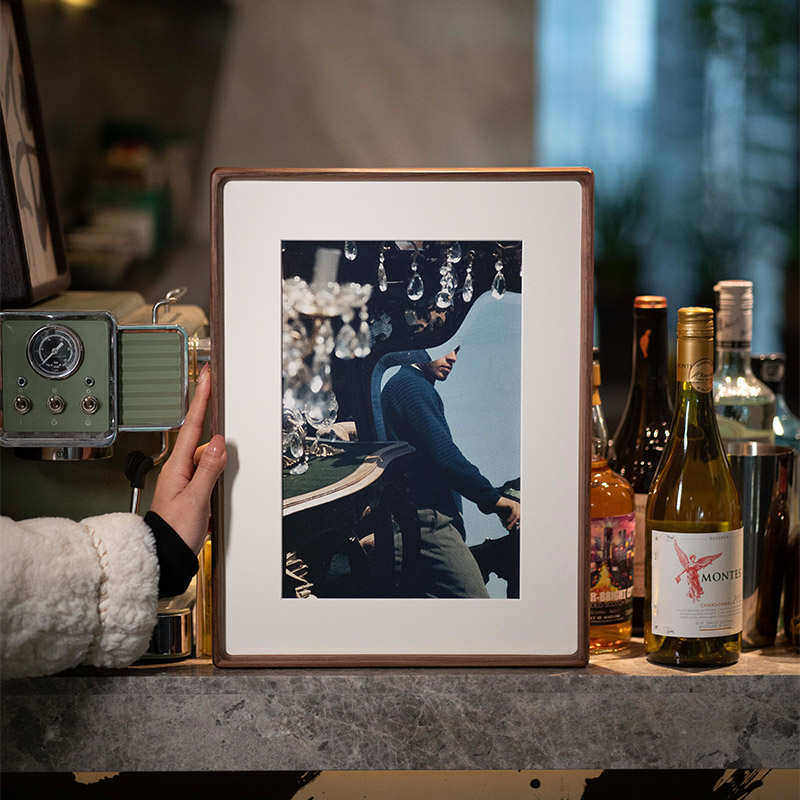 照片相框挂墙装裱定制diy洗相片大尺寸手工实木制作高级画框空框,家居饰品,相框/画框,淘宝优惠券,粉丝福利购,淘宝优惠卷