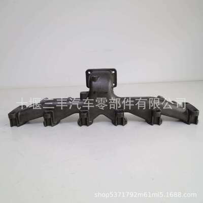 发动机6BT5.9排气歧管3917700 manifold exhaust