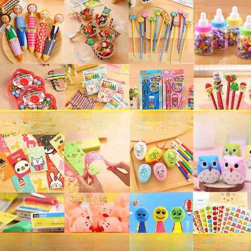 小学生奖励小礼品创意实用奖品幼儿园儿童一二三年级开学全班礼物