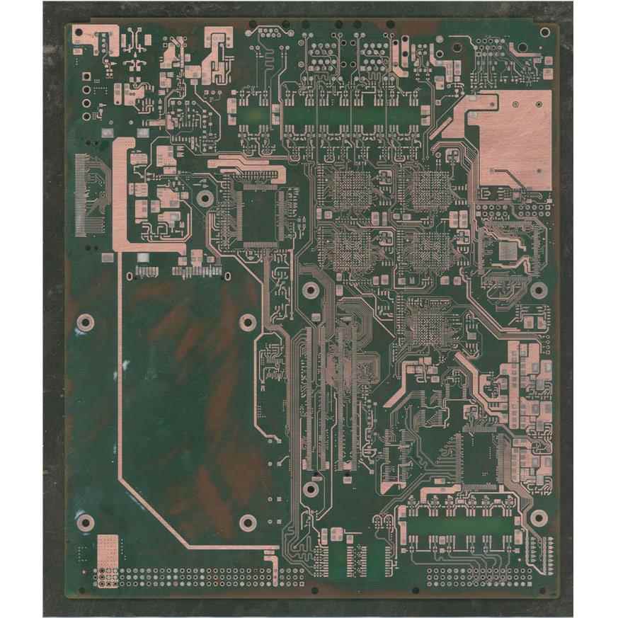 PCB抄板,电路板克隆,BOM清单,逆推原理图,打样,PCB批量