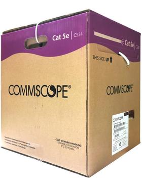 正品康普amp安普219413-2超五类单双萤幕蔽网路线 线CS24超5类20-