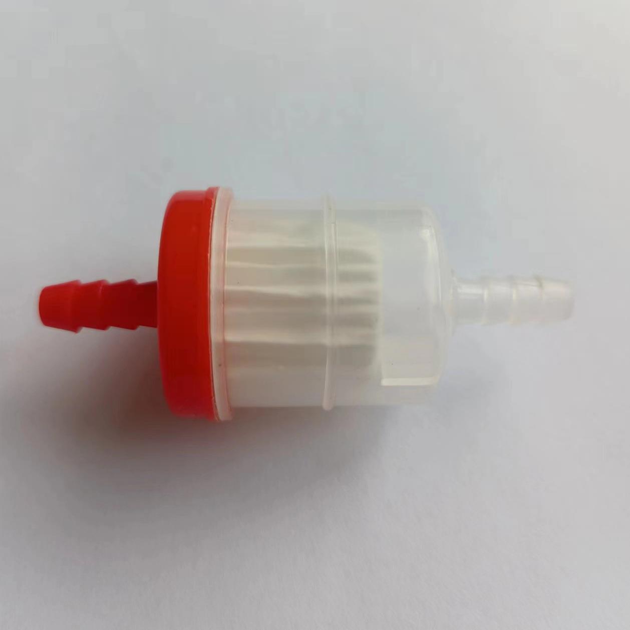 厂家现货供应摩托车配件性能好 品质优 汽油过滤器 油杯