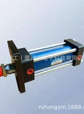 ASHN油顺RCK气F缸M0BN-0400-A-AA-020U-N-002-A-A-7/14MPa油缸