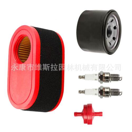 空气过滤器组合套件适用于Mtd951-12260751-12260/751-1269095