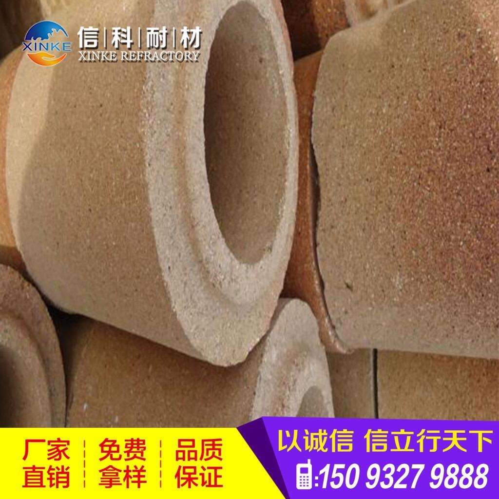 生产炼钢厂各种耐火窑炉特种粘土砖流刚粘土耐火砖流钢砖。