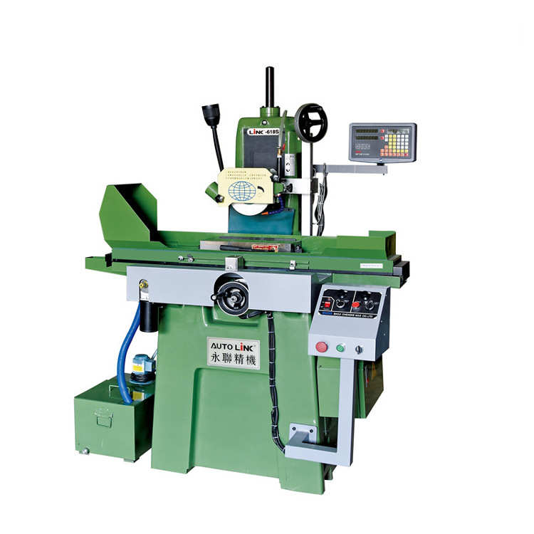 联优惠高精密永台湾立式数显供应 磨床平面磨床618s现货厂家