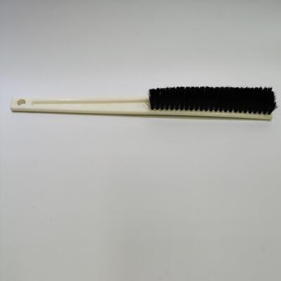 仟百兹简洁系列红白掸尘刷经济实惠功能多样坚固耐用刷子9610