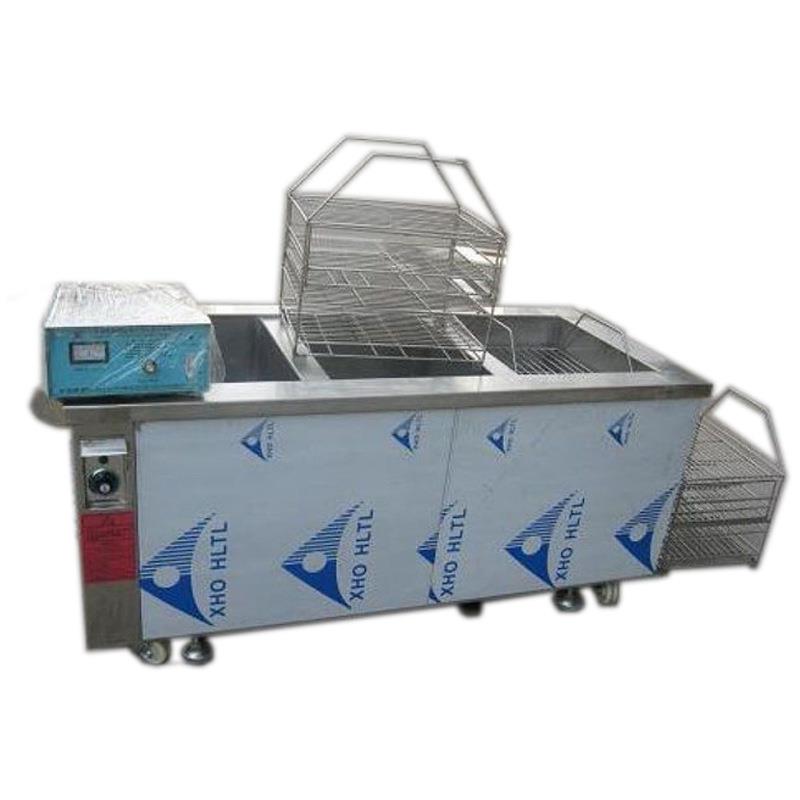 钢网超声波清洗机金波CJD-钢网峰焊载具SMT治五模具清具洗设备超
