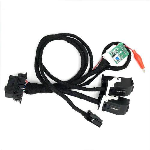 Test Platform Cables For BMW FEM & BDFEM BDC测试平台带按键