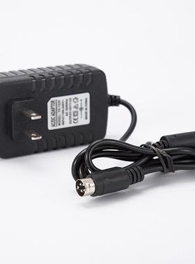 深信服科技MIG-H1130-W 12V 3针三针电源适配器AC550de充电器线