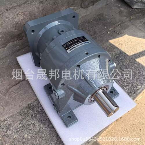 厂家直销浙江三凯工业行星减速机F00L2-20.01大扭矩体积小