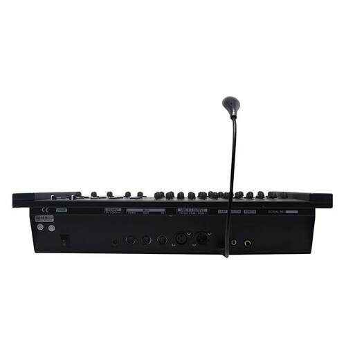 灯光控制台设备舞台灯调光台24路48路96路 DMX512 Dimmer console