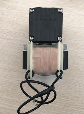 德国BAXIT隔膜真空SDML-B04030泵8DFA001取样样泵采泵CES抽气泵