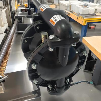 ARO英格索兰气动隔膜泵 离心泵 试压泵 厂家直供量大从优增压泵