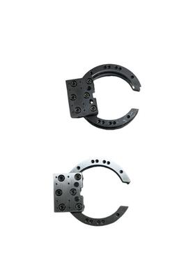 国产圆弧导轨CDR15A1UU+60/150弧形导轨圆弧型号齐全