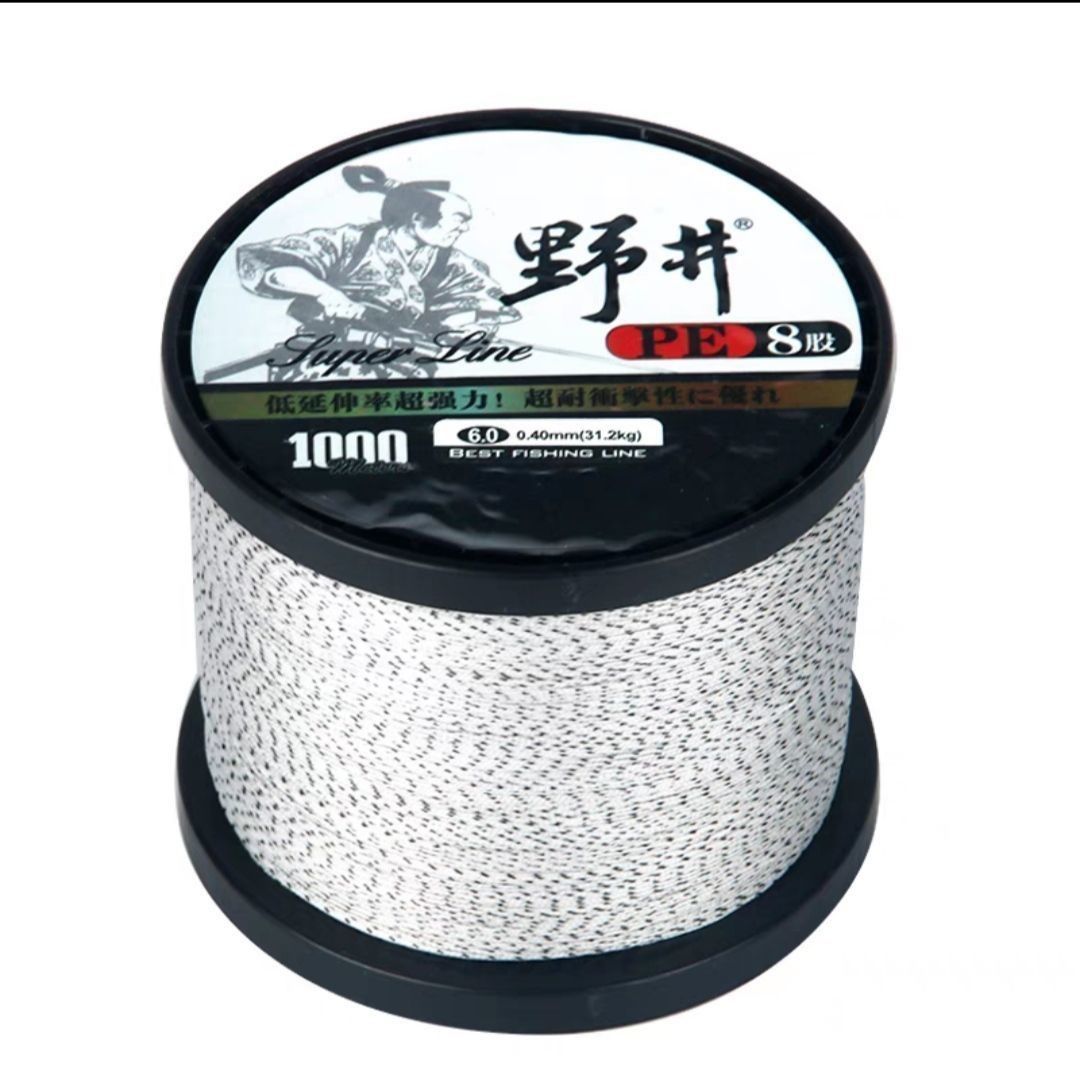 正品撒网织网耐磨PE其他垂钓用品