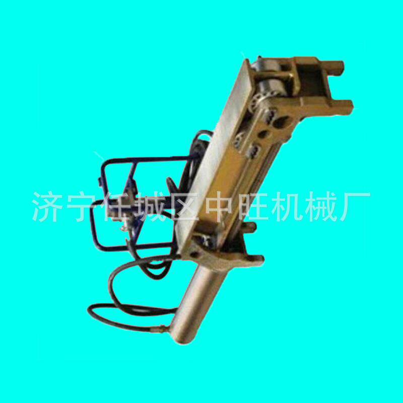 刮板链条拆装机手动式双链拆装机矿用上料链拆装设备链条拆装机