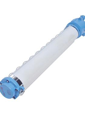 DGS24/127L(A)矿用隔爆型LED巷道灯长形 齿轮型矿用巷道灯防水