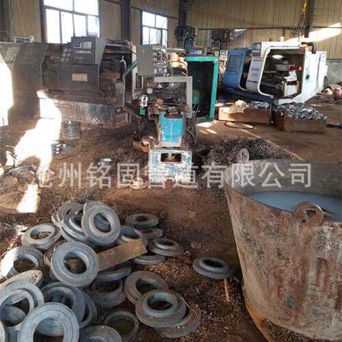 化工部标准HG/T20592合金钢 带颈对焊法兰 15CrMo PN160 DN100