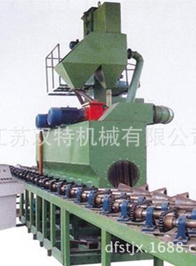 厂家供应 钢SHUANG T瓶除锈机S Q500液化气钢除锈机 乙炔钢瓶除瓶