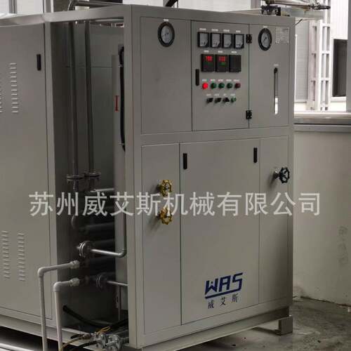 液氨分解炉光亮退火液氨制氢炉粉末冶金氢气保护全自动