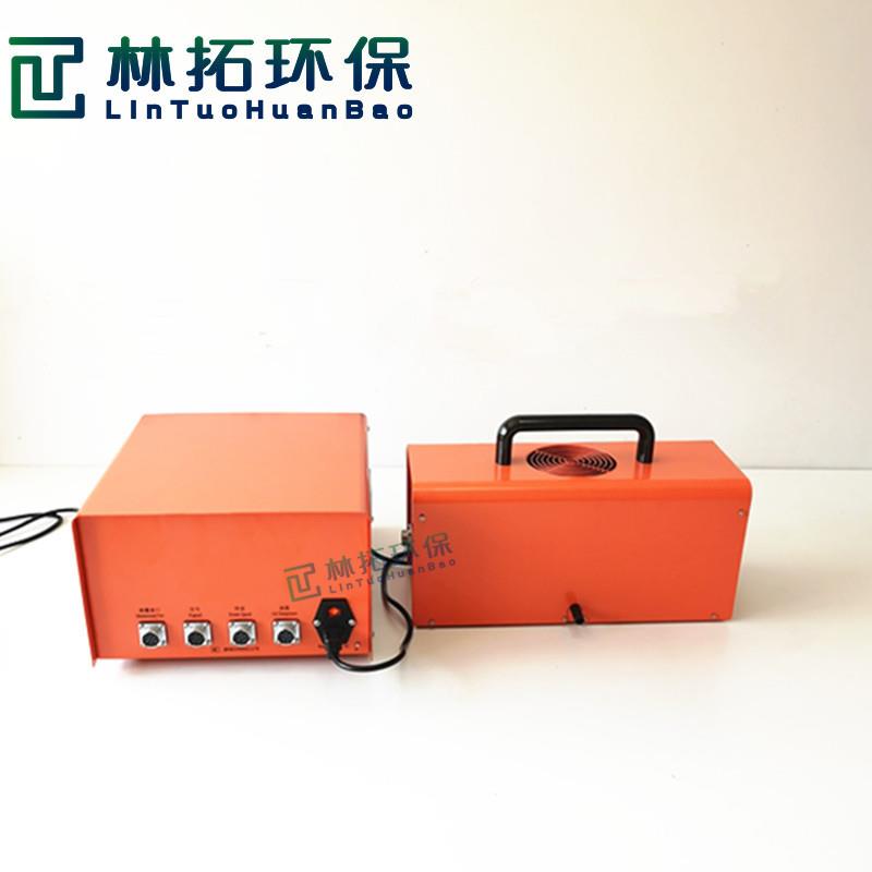 SV-5Y不透光烟度计 柴油车尾气废气分析仪 车牌号录入储存烟度计