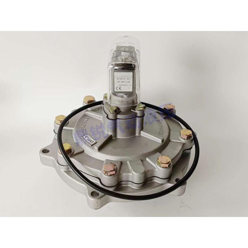 JISI25 JISI40 JISI50 JISI65 JISI80 脉冲阀膜片维修包