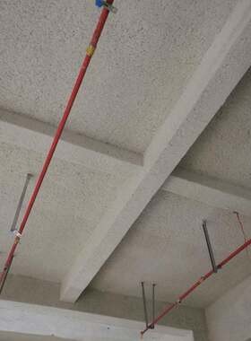 承接超细无机矿物喷涂KTV车库地下室储藏间屋顶隔音喷涂工程