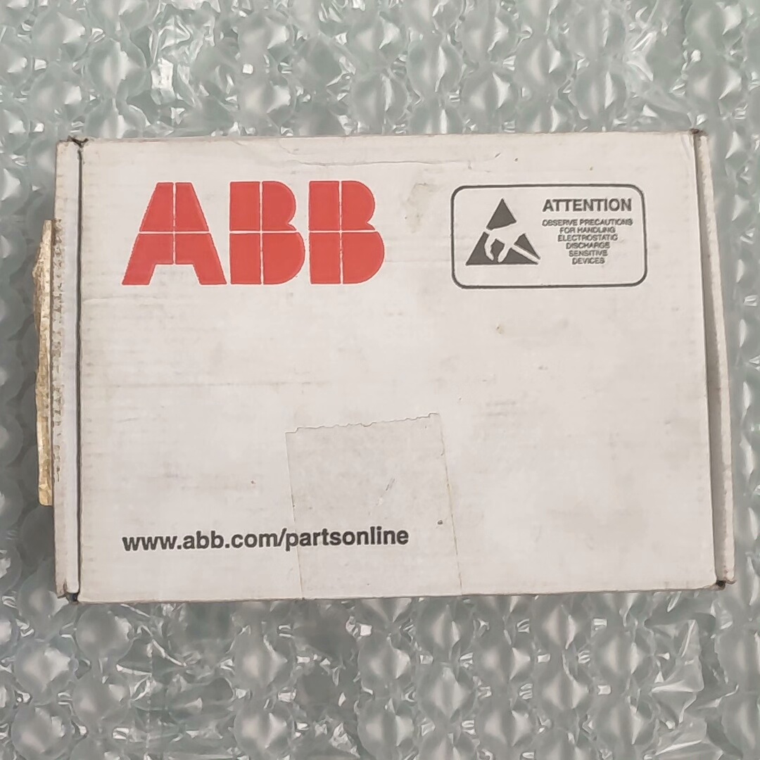 ABB OY DRIVES 68295505 B 2/2，A