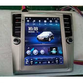 适用于大众迈腾12 安卓导航一体机播放器10.4英寸内置Carplay 15款