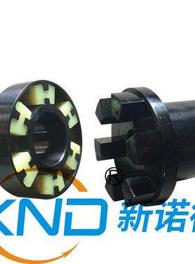 HTLB5型联轴器生产厂/A180型弹性块联轴器/HTLB5型弹性块联轴器厂
