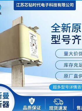 170M8553D 170M8554D 170M8555D 巴斯曼BUSSMANN快速熔断器保险丝