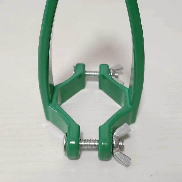 手电钻方孔钻固定器简易便携式夹头打榫器打榫附件套装