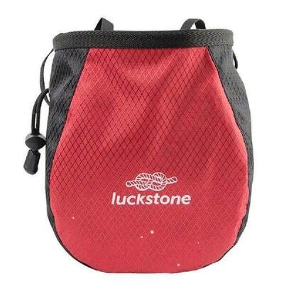 Rock Climbing Chalk Bag Outdoor Bouldering Magnesia