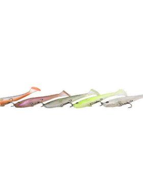 High Quality Magdraft Swimbait Soft Fishing Lure Made Of