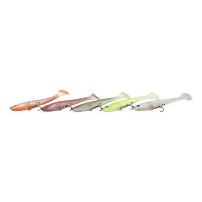 High Quality Magdraft Swimbait Soft Fishing Lure Made Of