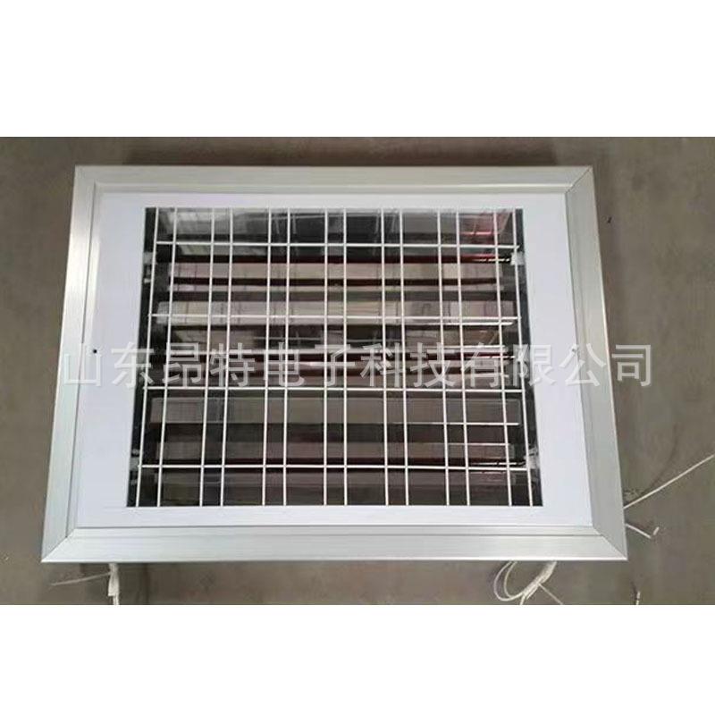 烤漆房各种配件 漆面烤灯 3kw 铝合金电烤灯