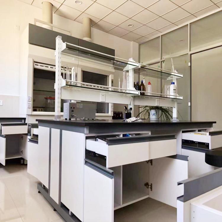 苏派 诺实验化室工PN012江作台钢木工作台学工作台实验室家具设备