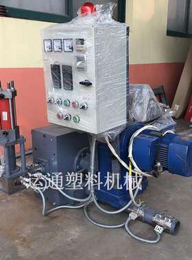 pp编织袋无网排渣模头60目无网排渣模头新款自动无网排渣模头